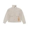 Axel Arigato Zomerjassen Neps Jacket Beige