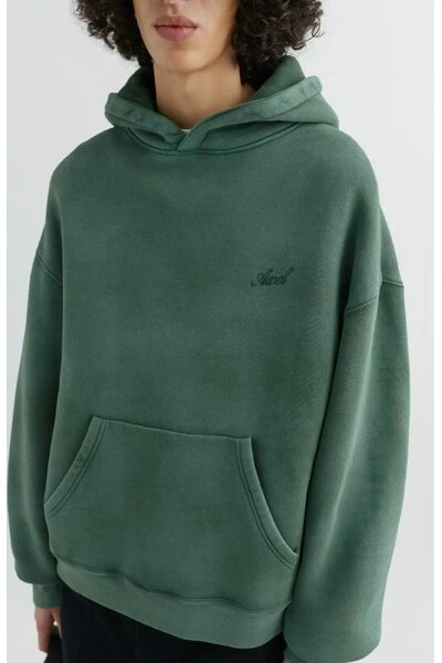 Axel Arigato Hoodies & Sweatvesten Hoodies Green - Afbeelding 6