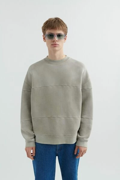 Axel Arigato Hoodies & Sweatvesten Sweatshirts Gray - Afbeelding 2