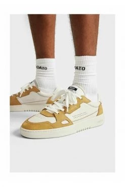 Axel Arigato Dice Lo Sneakers White