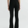 Axel Arigato Sweatpants Sense Flare Pants Black