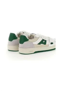 Axel Arigato Sneakers White
