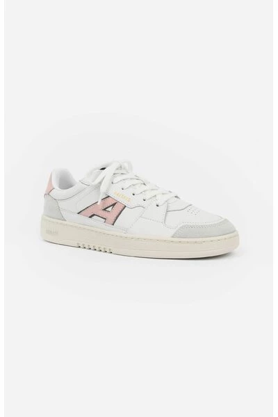 Axel Arigato A-Dice Lo Sneakers White - Afbeelding 2