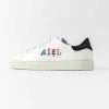 Axel Arigato Sneakers White