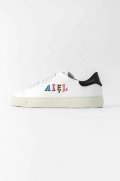 Axel Arigato Sneakers White