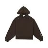 Axel Arigato Hoodies & Sweatvesten Local Hoodie Brown