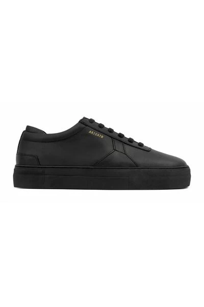 Axel Arigato Platform Sneakers Black - Afbeelding 2