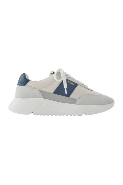 Axel Arigato Sneakers Genesis Vintage Runner Beige - Afbeelding 3