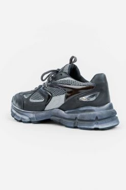 Axel Arigato Sneakers Marathon Dip-Dye Runner Black