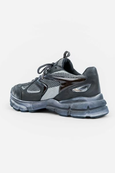 Axel Arigato Sneakers Marathon Dip-Dye Runner Black