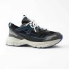 Axel Arigato Marathon R-Trail SNEAKERS Black