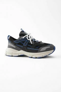Axel Arigato Marathon R-Trail SNEAKERS Black
