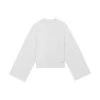 Axel Arigato T-shirts Local Long Sleeve T-shirt White