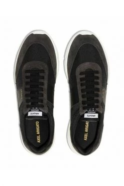 Axel Arigato Sneakers Black