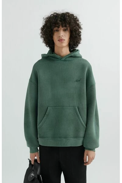 Axel Arigato Hoodies & Sweatvesten Hoodies Green - Afbeelding 4