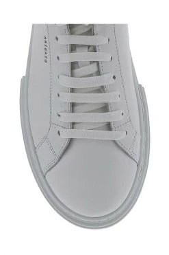 Axel Arigato Sneakers White