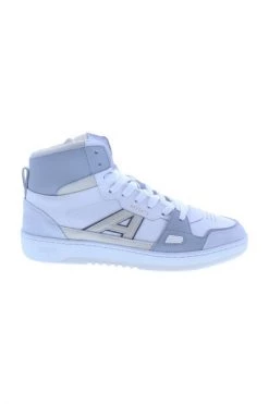 Axel Arigato Sneakers White
