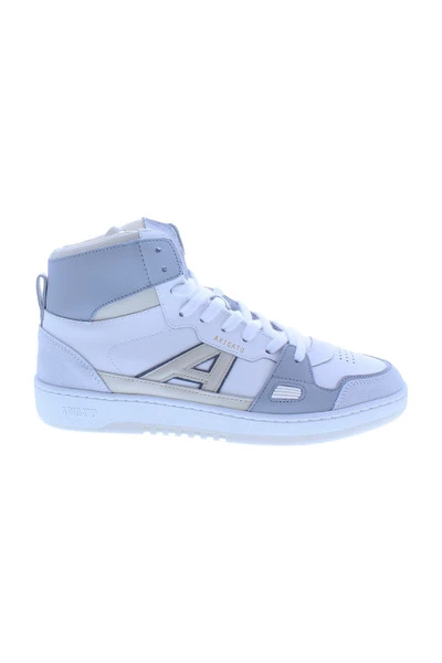 Axel Arigato Sneakers White
