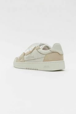 Axel Arigato Dice Lo Sneakers Beige