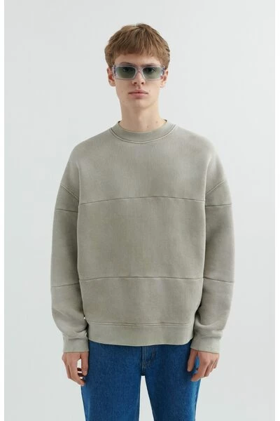 Axel Arigato Hoodies & Sweatvesten Sweatshirts Gray - Afbeelding 3