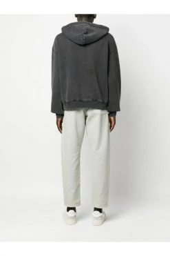 Axel Arigato Hoodies & Sweatvesten Hoodies Black