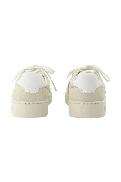 Axel Arigato Sneakers Beige - Afbeelding 4