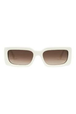 Axel Arigato Zonnebrillen Sunglasses White
