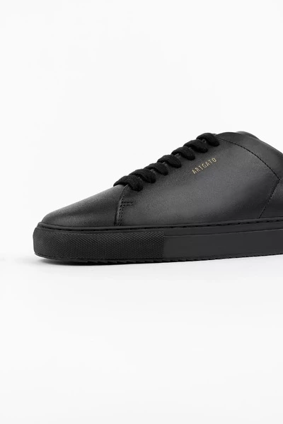 Axel Arigato Sneakers Black - Afbeelding 3