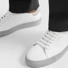 Axel Arigato Clean 90 Vegan Sneakers White