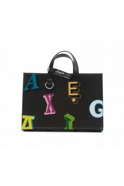 Axel Arigato Handtassen Arigato City Bag Brown