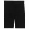 Axel Arigato Korte Broeken Resort Biker Shorts Black