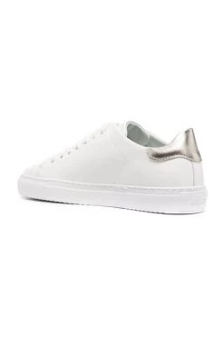 Axel Arigato Sneakers Shoes White