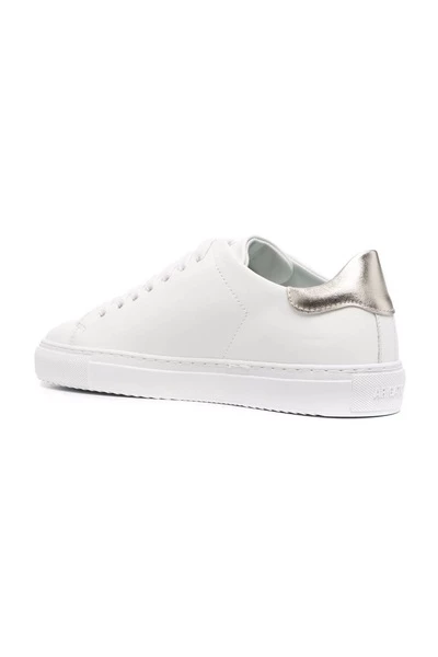 Axel Arigato Sneakers Shoes White