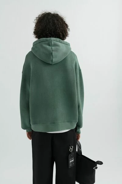 Axel Arigato Hoodies & Sweatvesten Hoodies Green - Afbeelding 2
