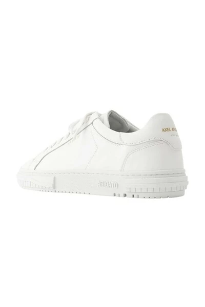 Axel Arigato Atlas SNEAKERS White
