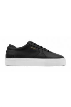 Axel Arigato Sneakers Platform Sneakes Black