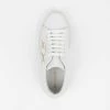 Axel Arigato Sneakers White