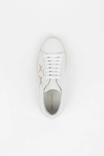 Axel Arigato Sneakers White