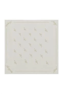 Axel Arigato Sjaals Scarves Beige