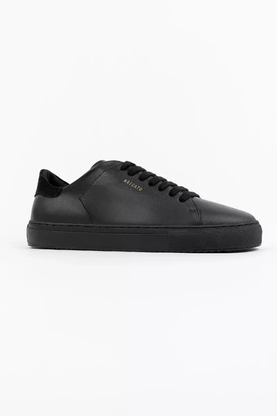 Axel Arigato Sneakers Black - Afbeelding 4