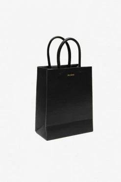 Axel Arigato Tassen Shopping Bag Medium Black