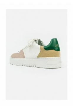 Axel Arigato Orbit Sneakers Beige