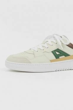 Axel Arigato A-Dice Lo Sneakers Beige