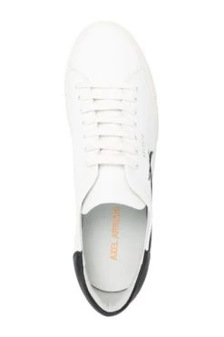 Axel Arigato Sneakers Shoes White