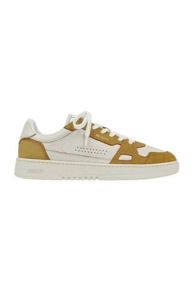 Axel Arigato Dice Lo Sneakers Brown - Afbeelding 3
