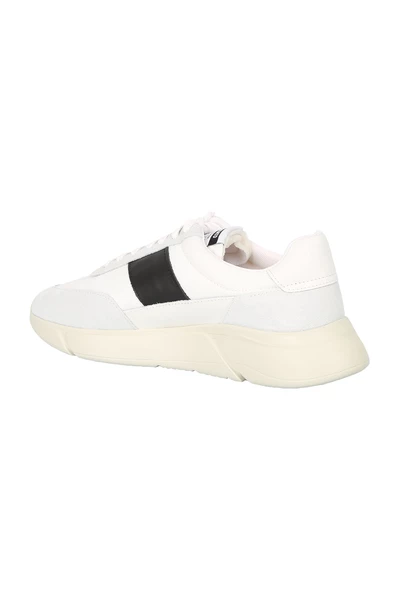 Axel Arigato Genesis Vintage Runner Sneakers White - Afbeelding 2