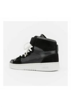 Axel Arigato Sneakers Black