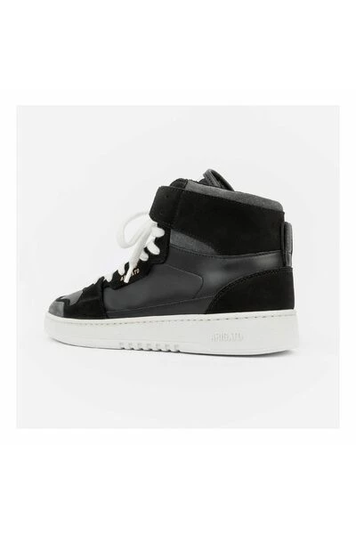 Axel Arigato Sneakers Black