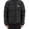 Axel Arigato Gewatteerde Jassen Down Jackets Black