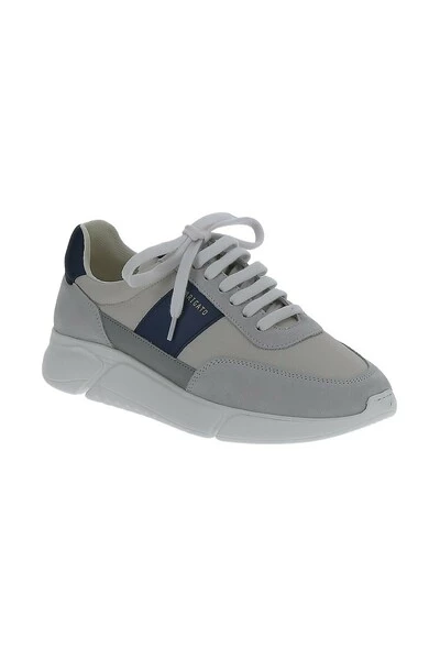 Axel Arigato Runner Sneakers Gray - Afbeelding 4